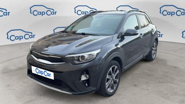 Kia Stonic 1.0 T-Gdi 120 Dct7 Design