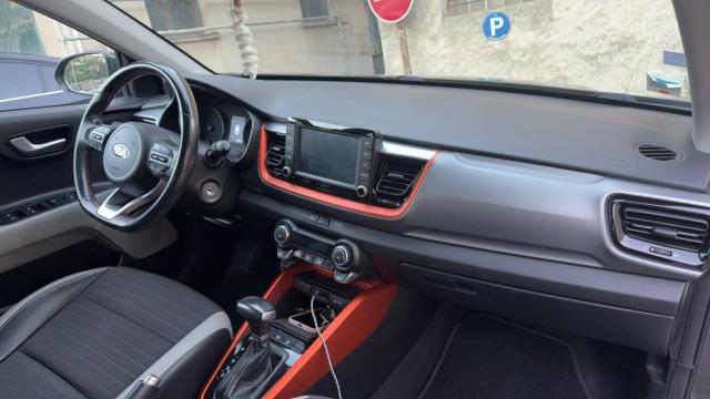Kia Stonic image 4