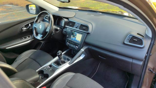 Renault Kadjar image 7