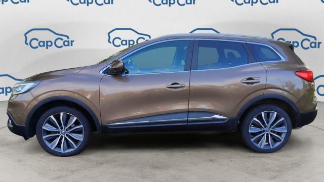 Renault Kadjar image 9