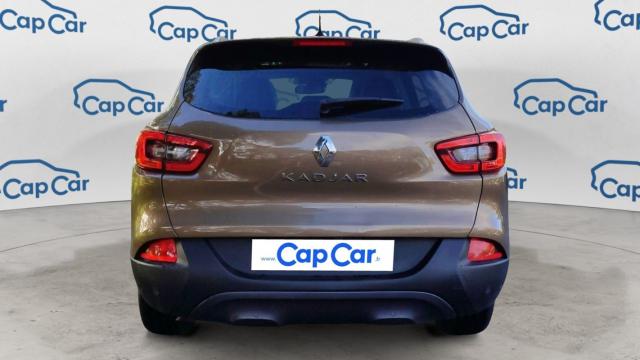 Renault Kadjar image 6