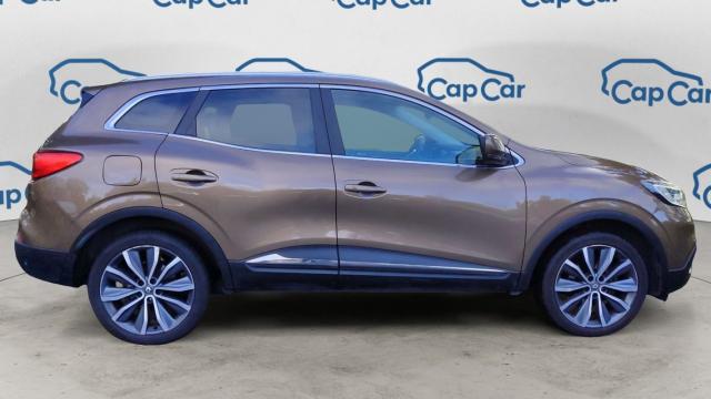 Renault Kadjar image 4