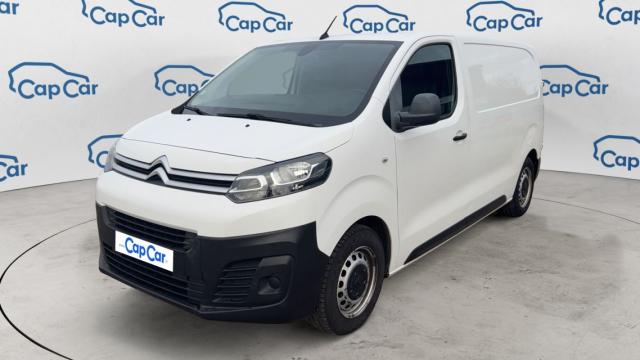 Citroen Jumpy Vu 1.5 Bluehdi 120 Club