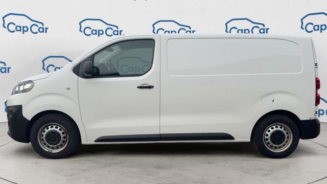 Citroen Jumpy image 2