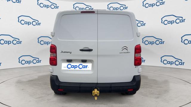 Citroen Jumpy image 7