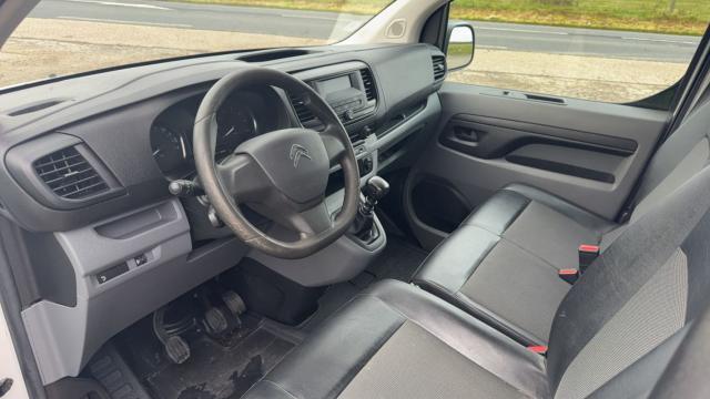 Citroen Jumpy image 6