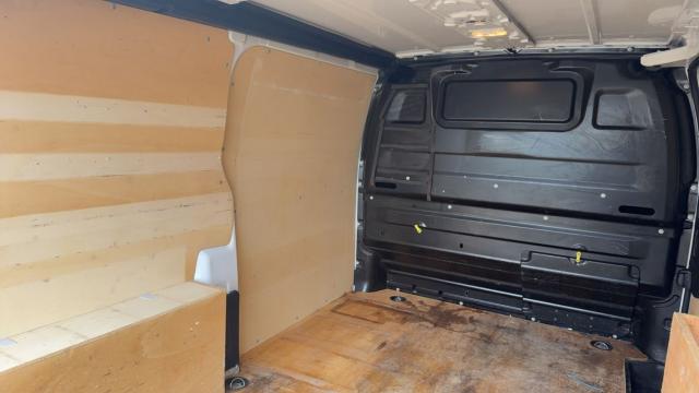 Citroen Jumpy image 1