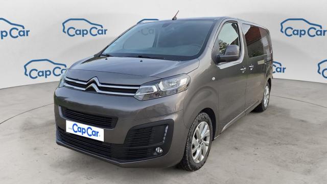 Citroen Jumpy Iii 2.0 Bluehdi 180 Eat6 Business