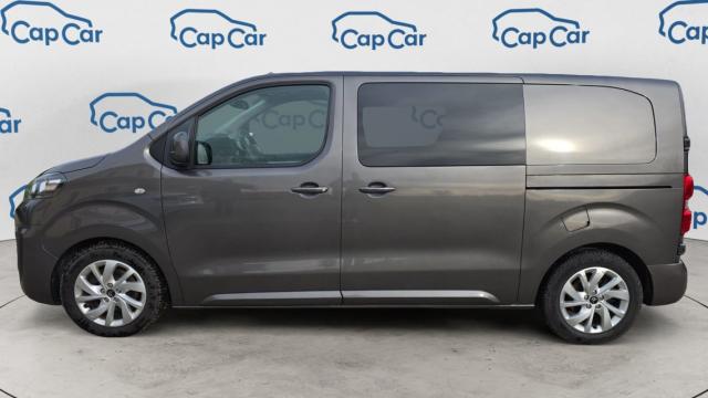 Citroen Jumpy image 6