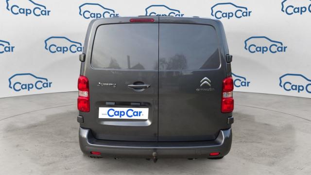 Citroen Jumpy image 7