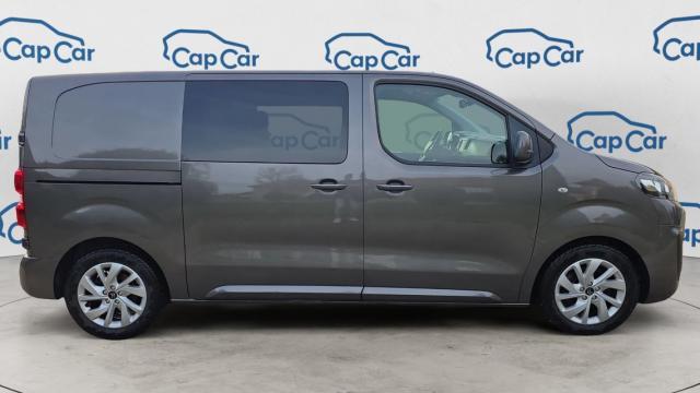 Citroen Jumpy image 5