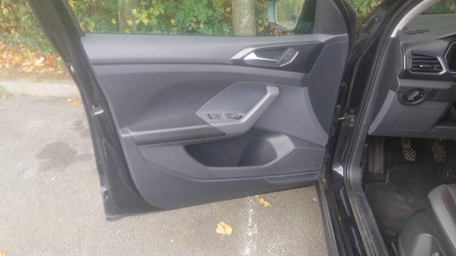 Volkswagen T-Cross image 8