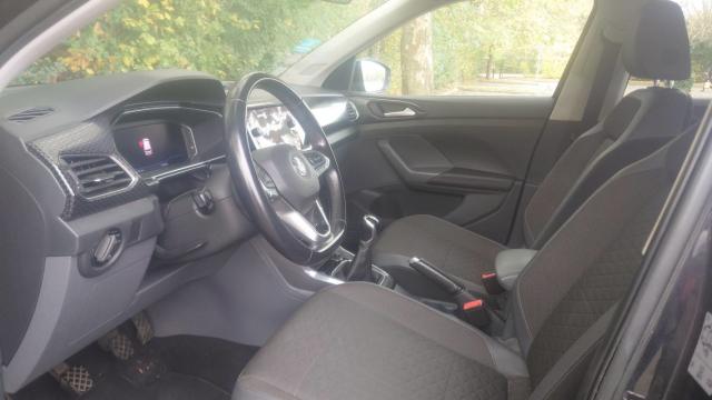 Volkswagen T-Cross image 5