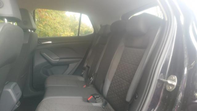 Volkswagen T-Cross image 6
