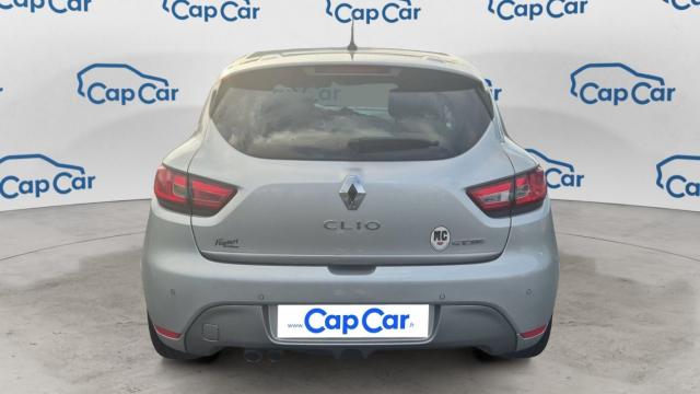 Renault Clio image 2