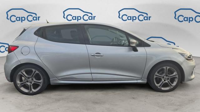 Renault Clio image 1