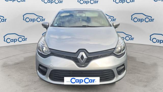 Renault Clio image 5