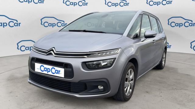 Citroen C4 Spacetourer 1.2 Puretech 130 Live - 7 Places