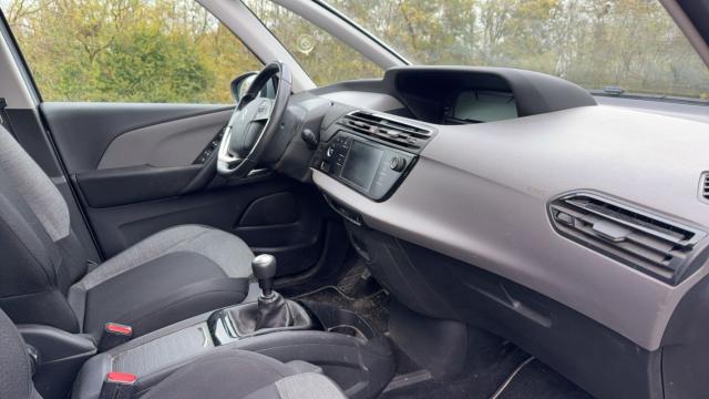 Citroen C4 Spacetourer image 6