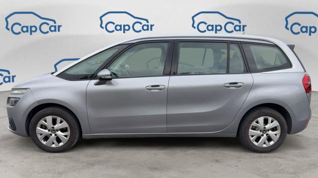 Citroen C4 Spacetourer image 9