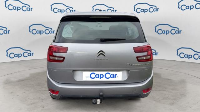 Citroen C4 Spacetourer image 3