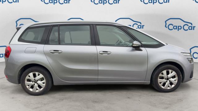 Citroen C4 Spacetourer image 1