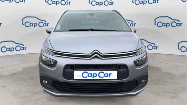 Citroen C4 Spacetourer image 5