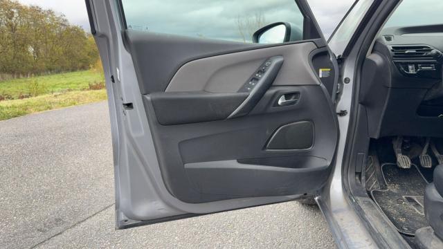 Citroen C4 Spacetourer image 7