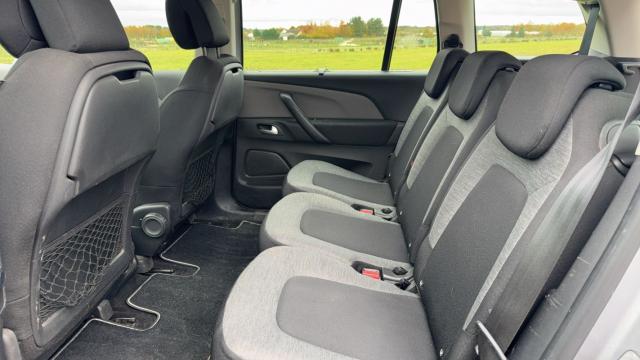 Citroen C4 Spacetourer image 2