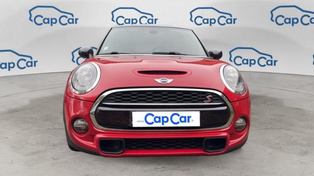 Mini Mini image 1