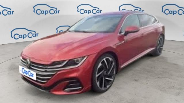 Volkswagen Arteon Shooting Brake 2.0 Tdi 150 Dsg7 R-Line - Automatique