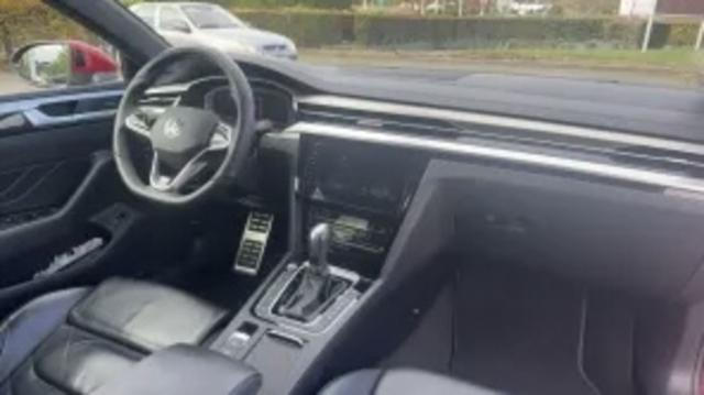 Volkswagen Arteon image 3