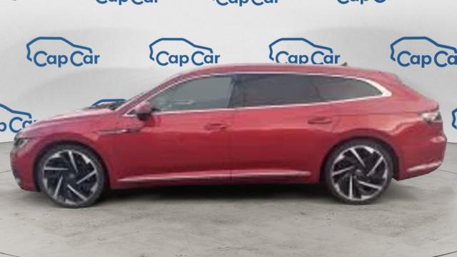 Volkswagen Arteon image 9