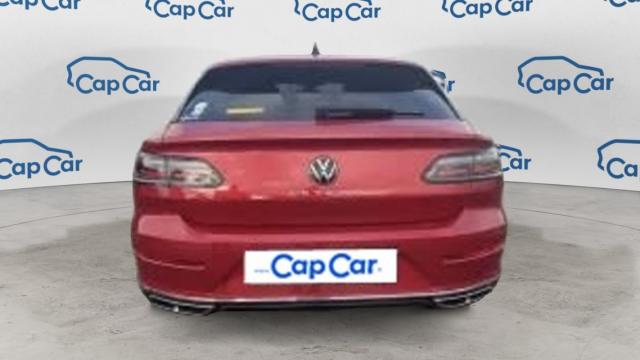 Volkswagen Arteon image 2