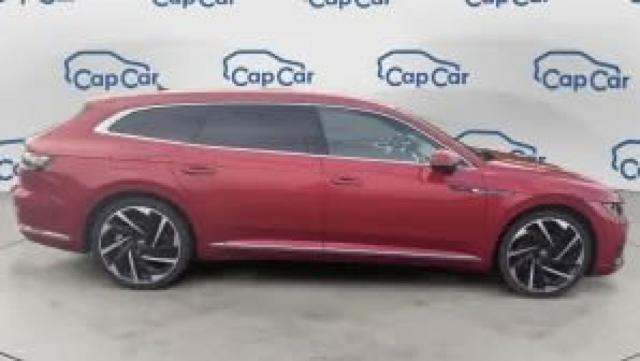 Volkswagen Arteon image 8