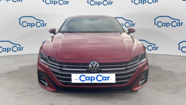Volkswagen Arteon image 5