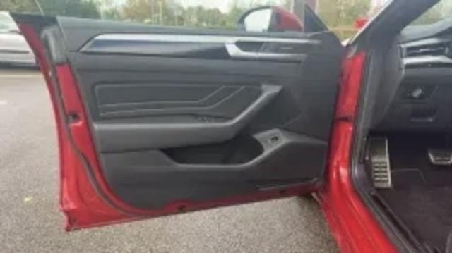 Volkswagen Arteon image 7