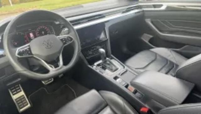 Volkswagen Arteon image 4