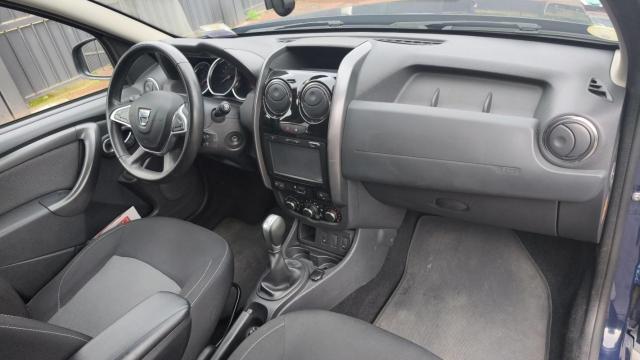 Dacia Duster image 8