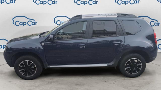 Dacia Duster image 3
