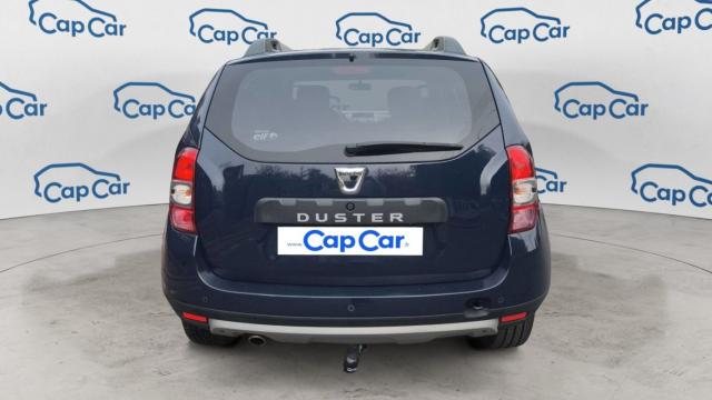 Dacia Duster image 6