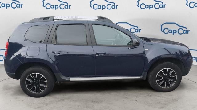 Dacia Duster image 7