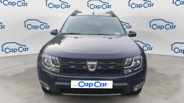 Dacia Duster image 1