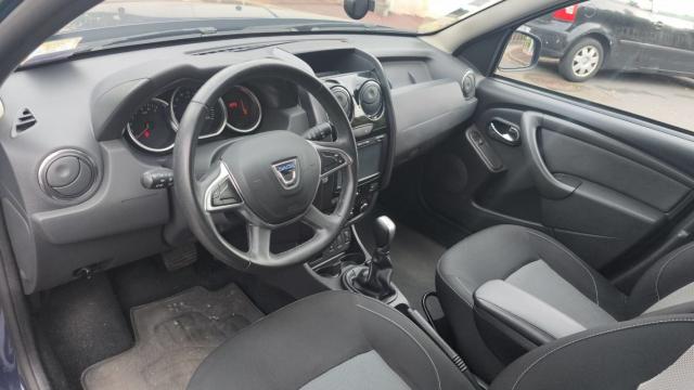 Dacia Duster image 4