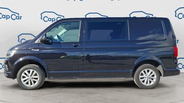 Volkswagen Transporter image 4
