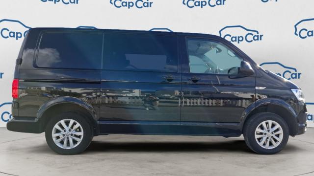 Volkswagen Transporter image 8