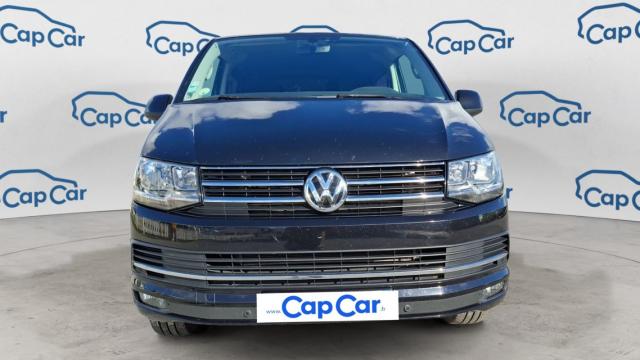Volkswagen Transporter image 1
