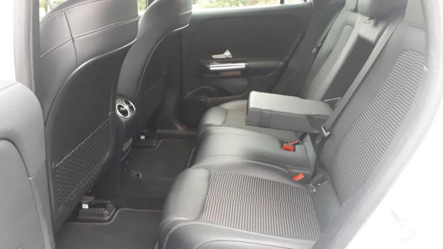 Mercedes Benz Eqa image 3