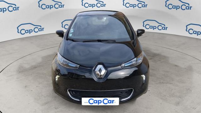 Renault Zoe image 3