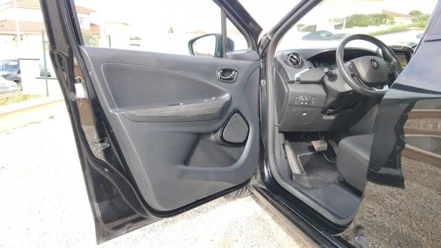 Renault Zoe image 4